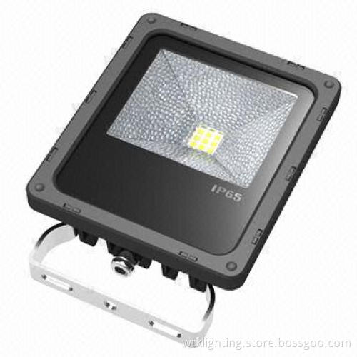 10W LED Flood Light